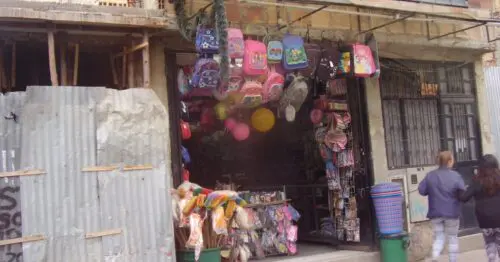 CACHARRERIA CALLE 143B 143 CON 14 CACHARRERIA CALLE 143B 143 CON 14